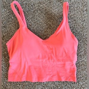 Lululemon Align Top